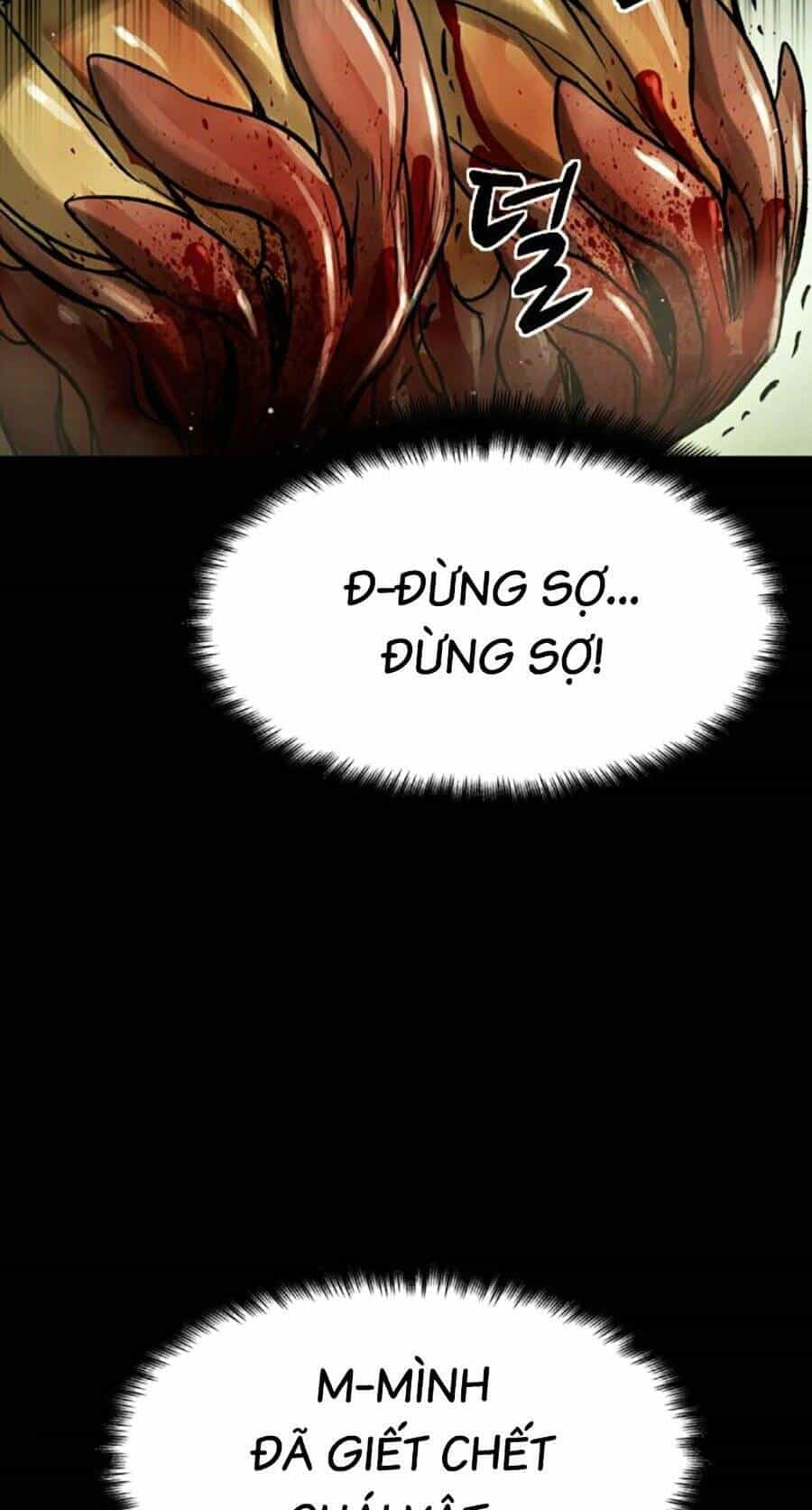 Mầm Chết - Chương 39 - ảnh 55
