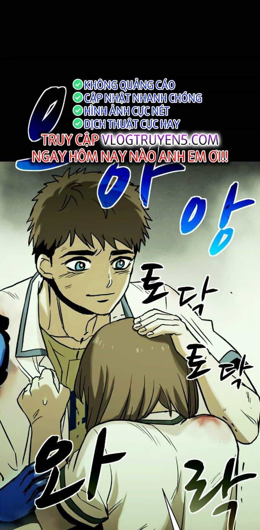 Mầm Chết - Chương 39 - ảnh 70