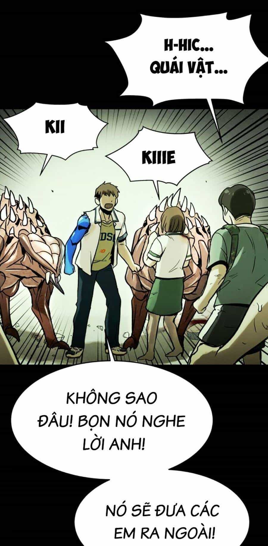 Mầm Chết - Chương 39 - ảnh 73