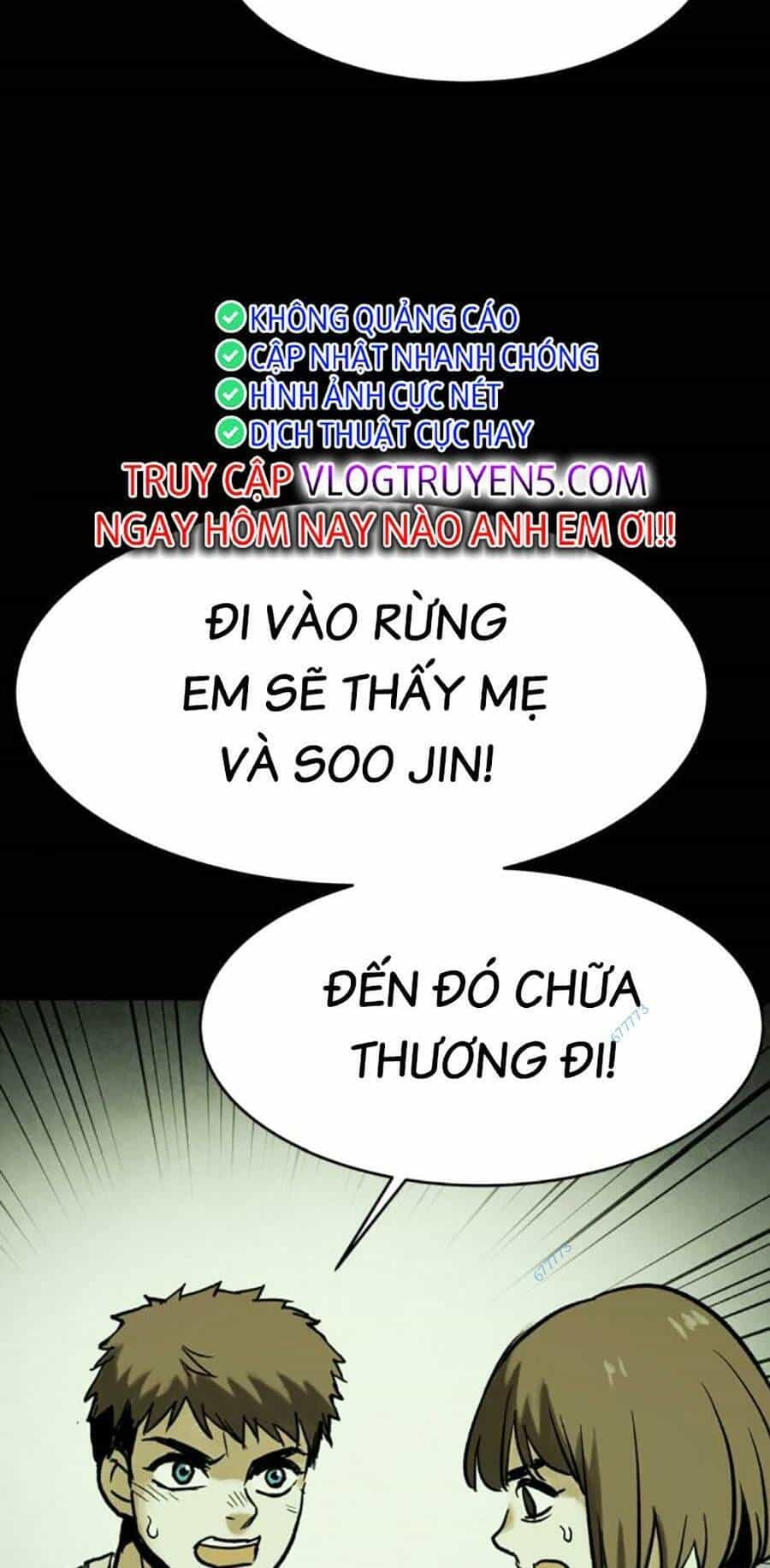 Mầm Chết - Chương 39 - ảnh 74