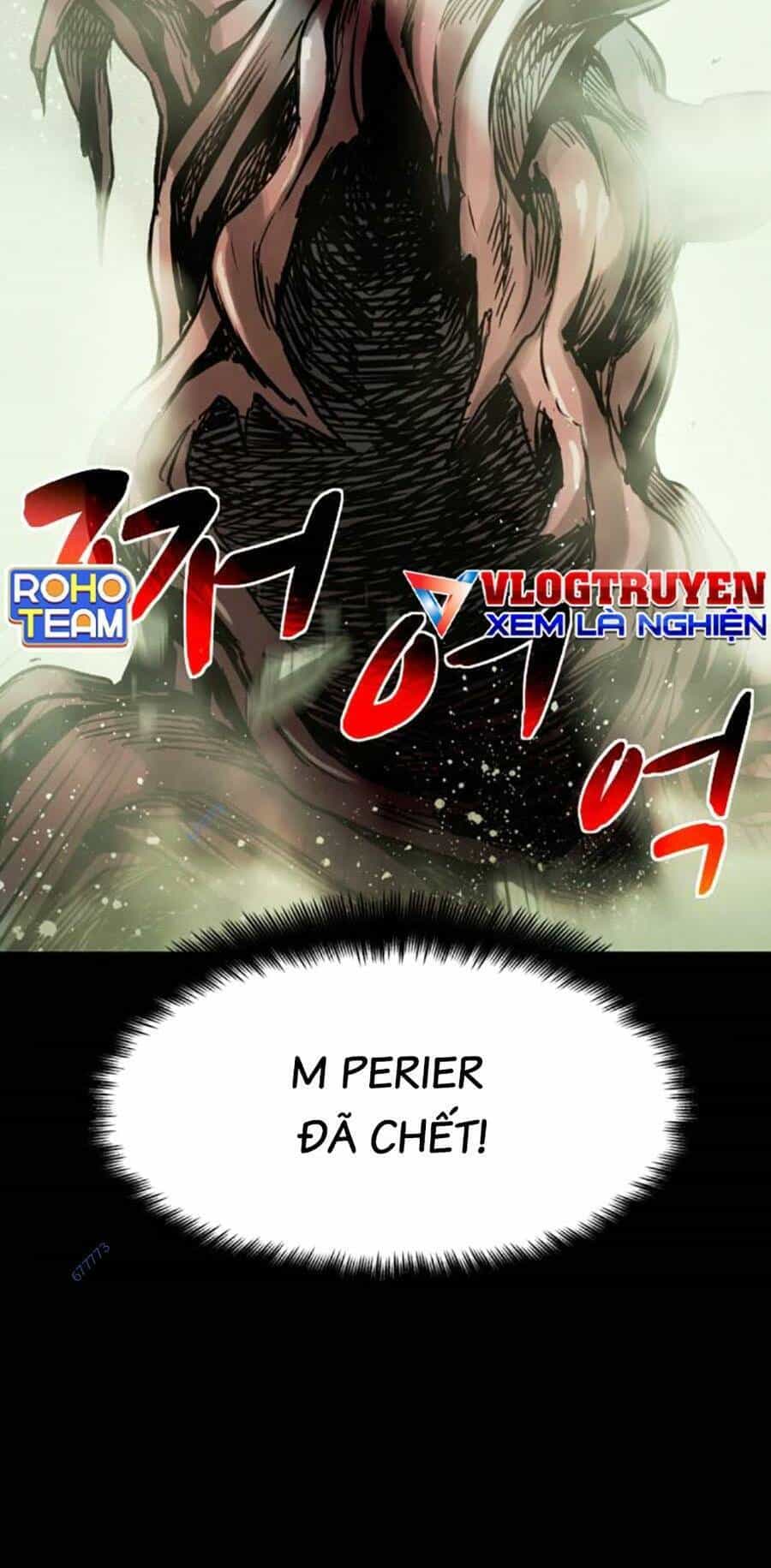 Mầm Chết - Chương 39 - ảnh 90