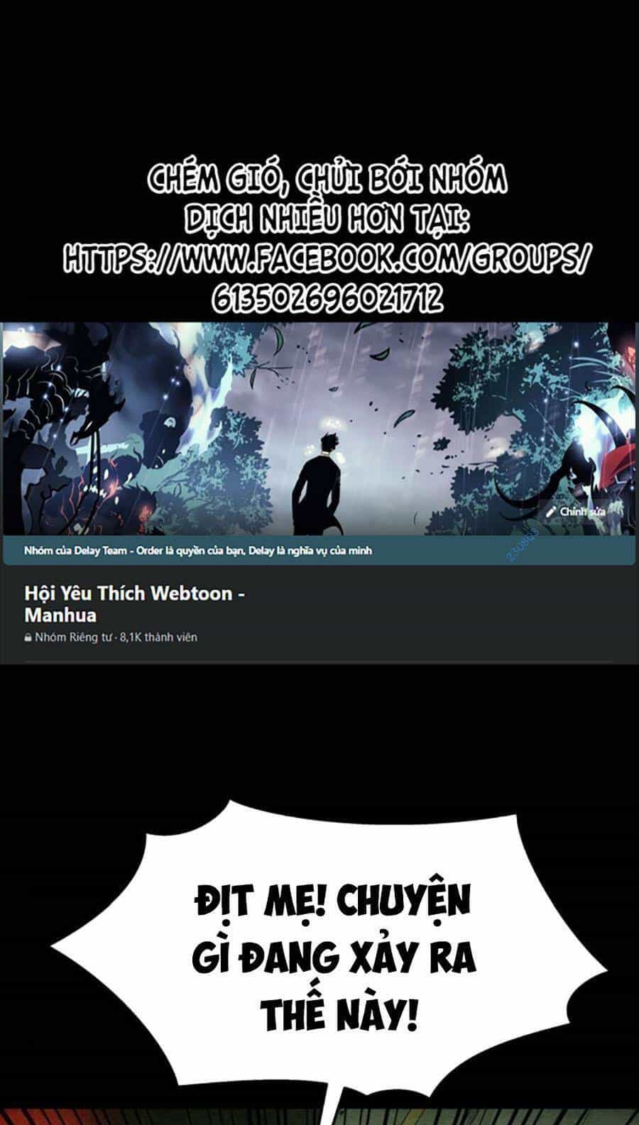 Mầm Chết - Chương 40 - ảnh 1