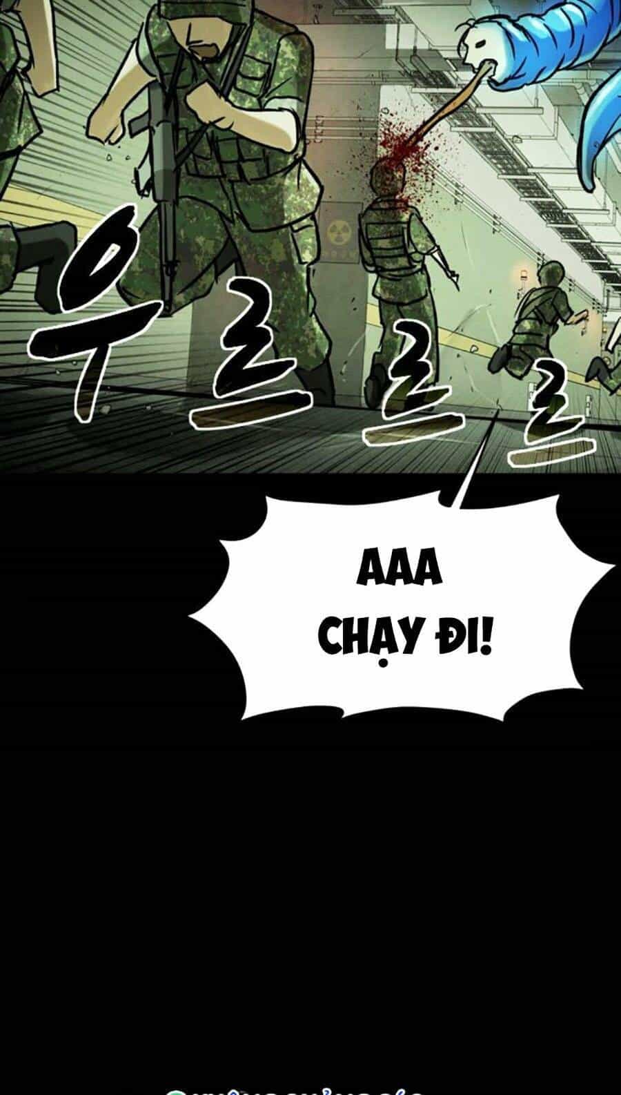 Mầm Chết - Chương 40 - ảnh 16