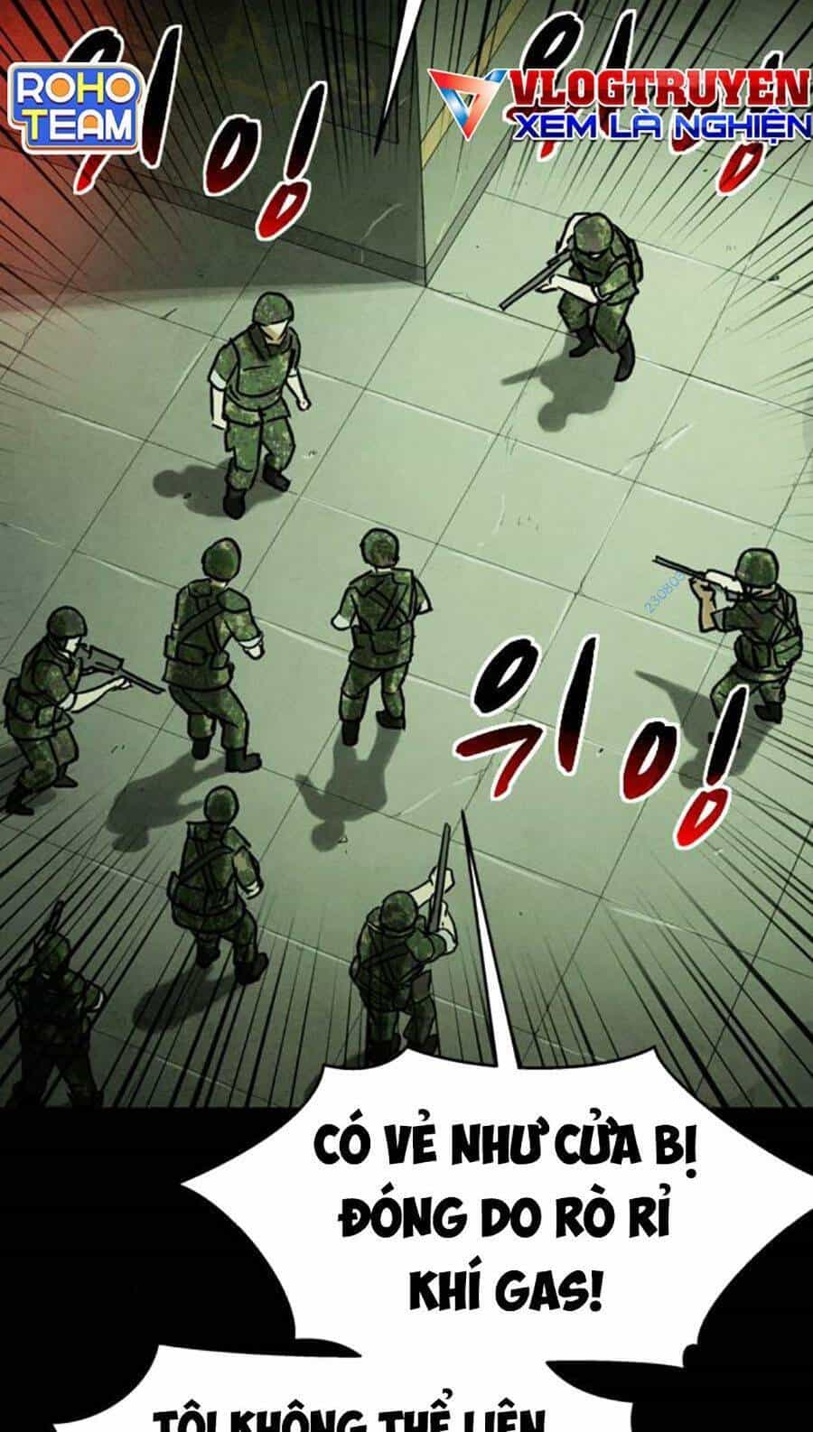 Mầm Chết - Chương 40 - ảnh 2