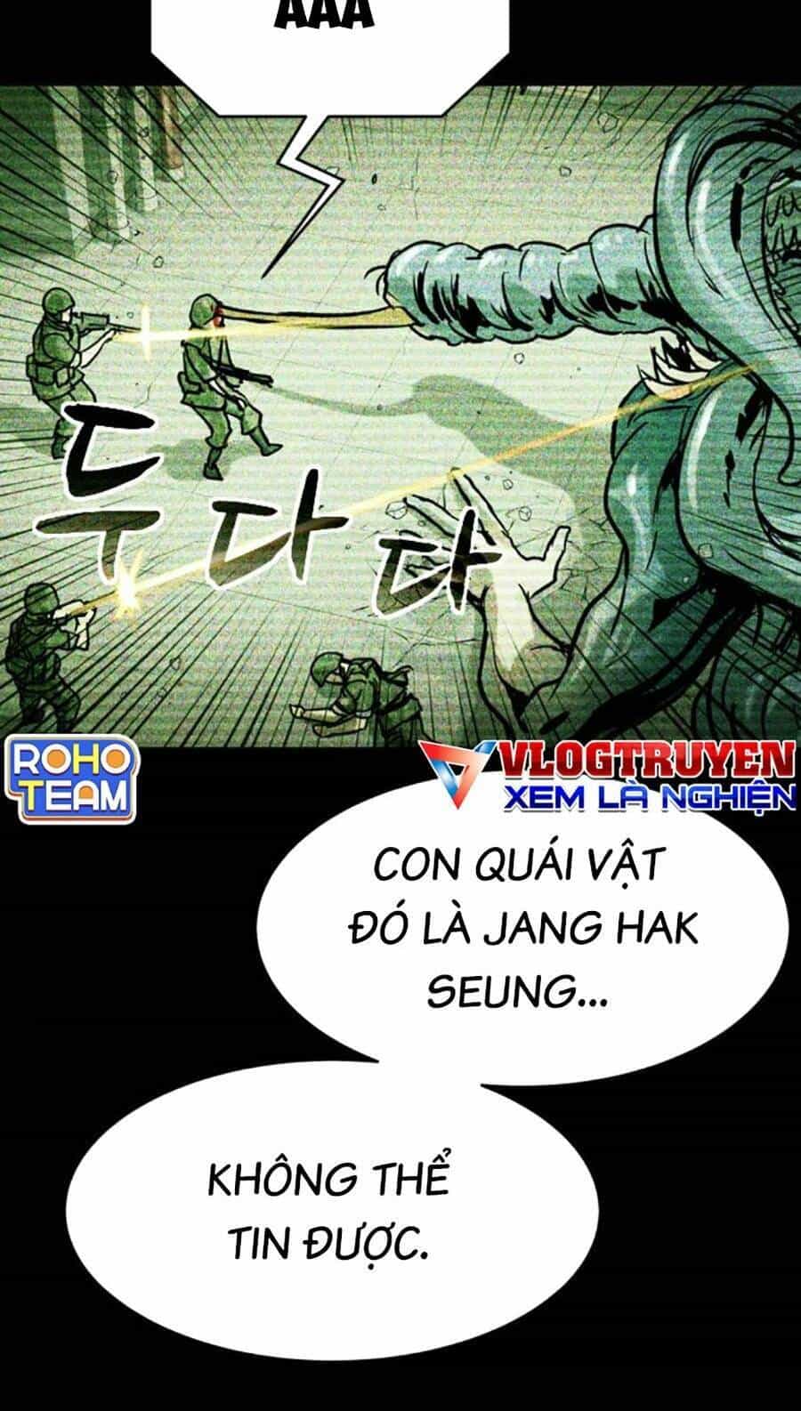 Mầm Chết - Chương 40 - ảnh 20