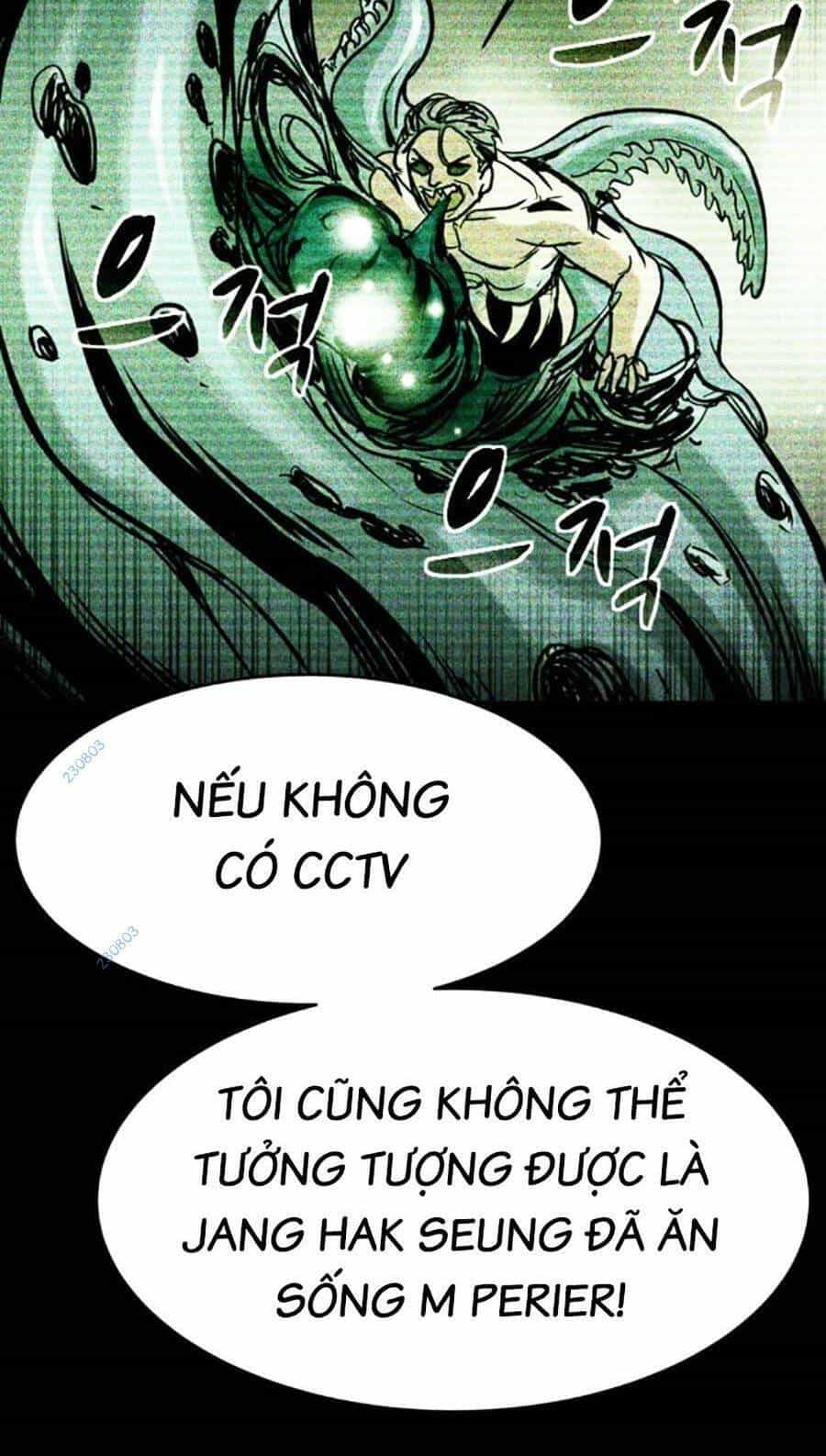 Mầm Chết - Chương 40 - ảnh 22