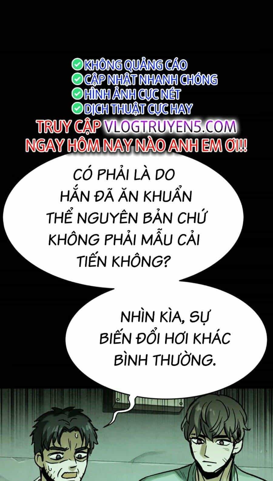 Mầm Chết - Chương 40 - ảnh 23