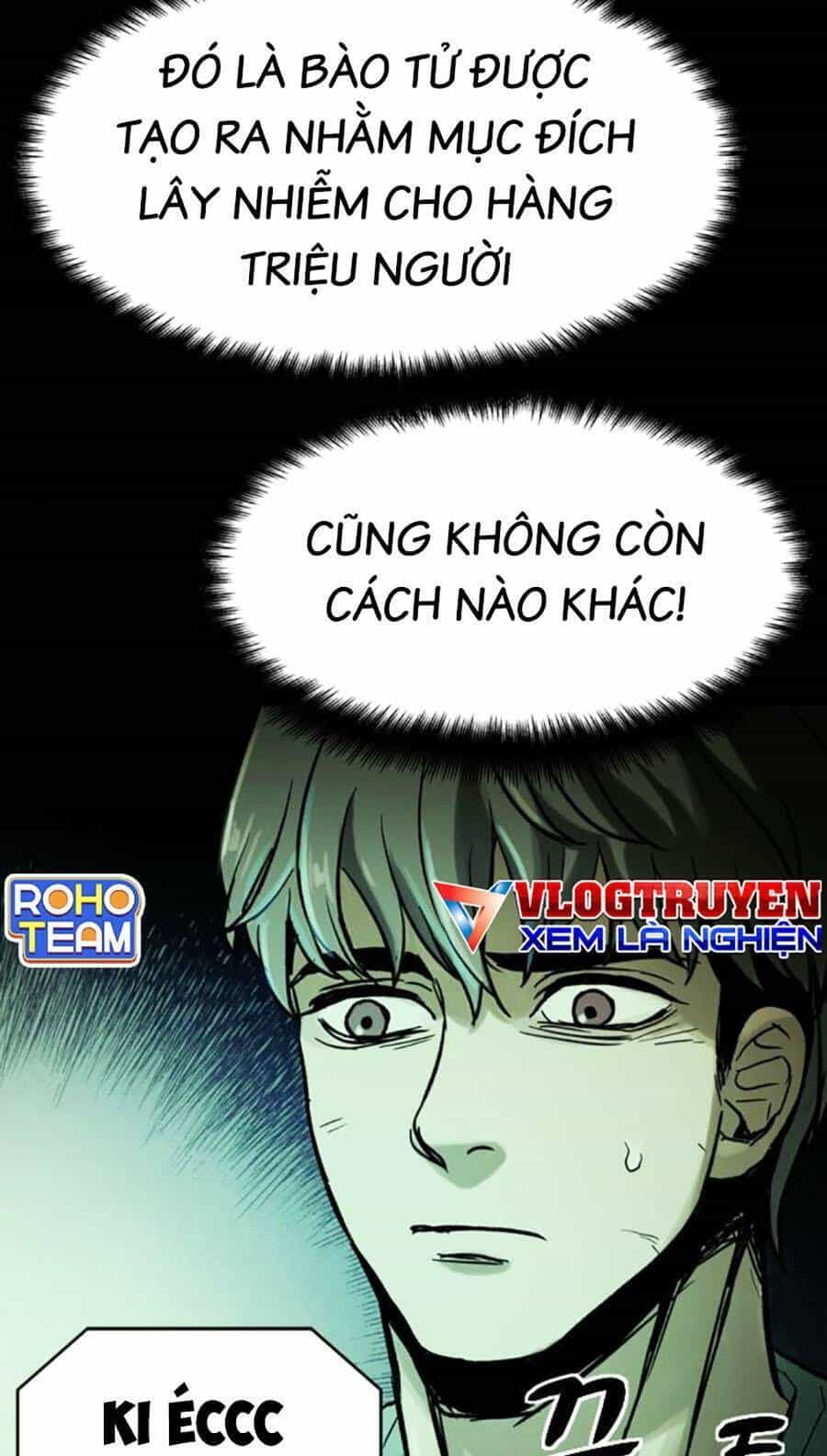 Mầm Chết - Chương 40 - ảnh 25