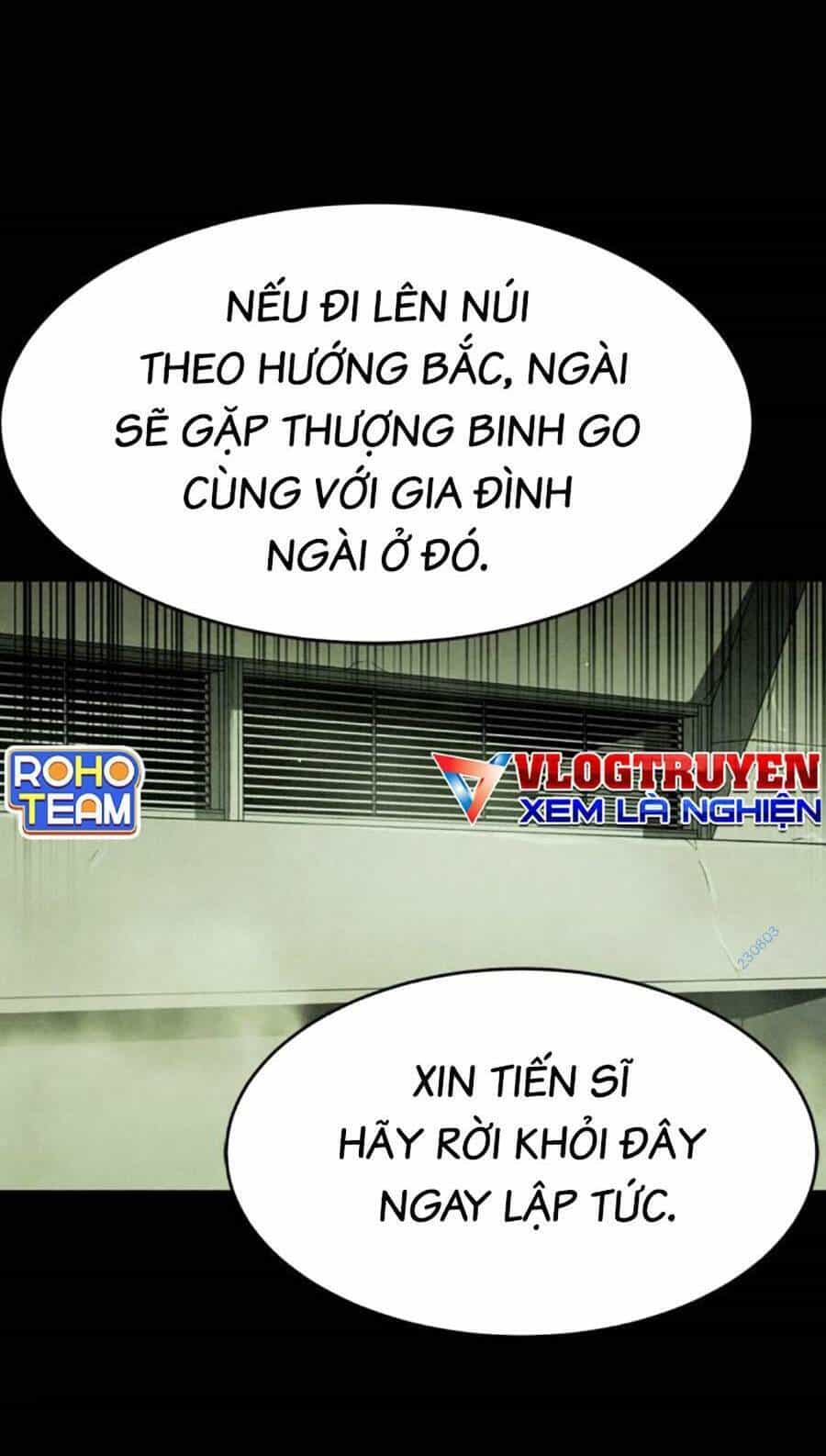 Mầm Chết - Chương 40 - ảnh 30