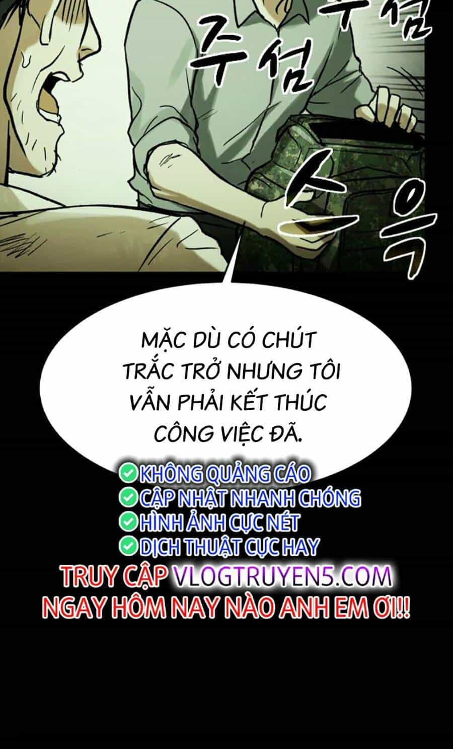Mầm Chết - Chương 40 - ảnh 32