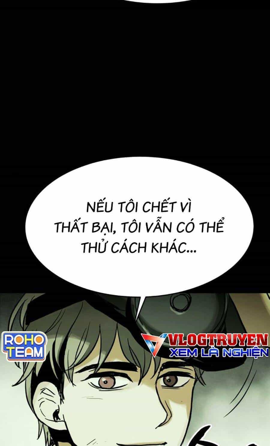 Mầm Chết - Chương 40 - ảnh 34