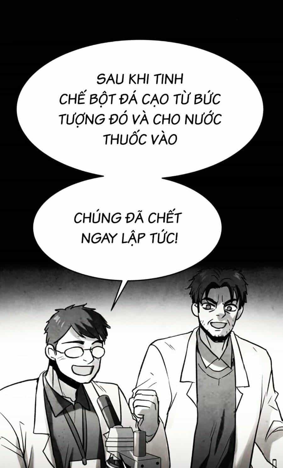 Mầm Chết - Chương 40 - ảnh 43