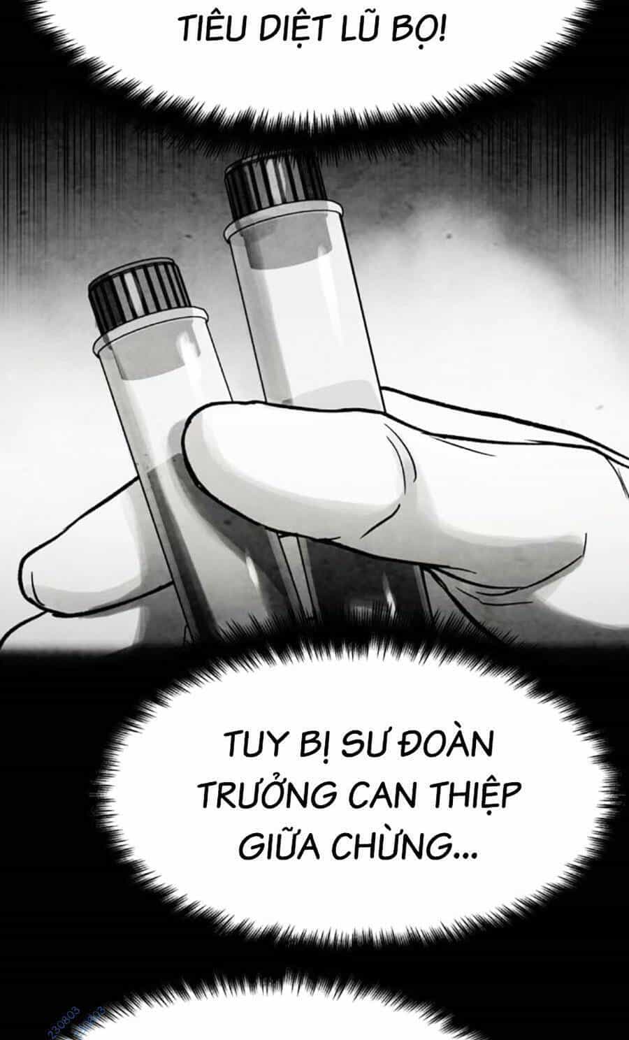 Mầm Chết - Chương 40 - ảnh 45