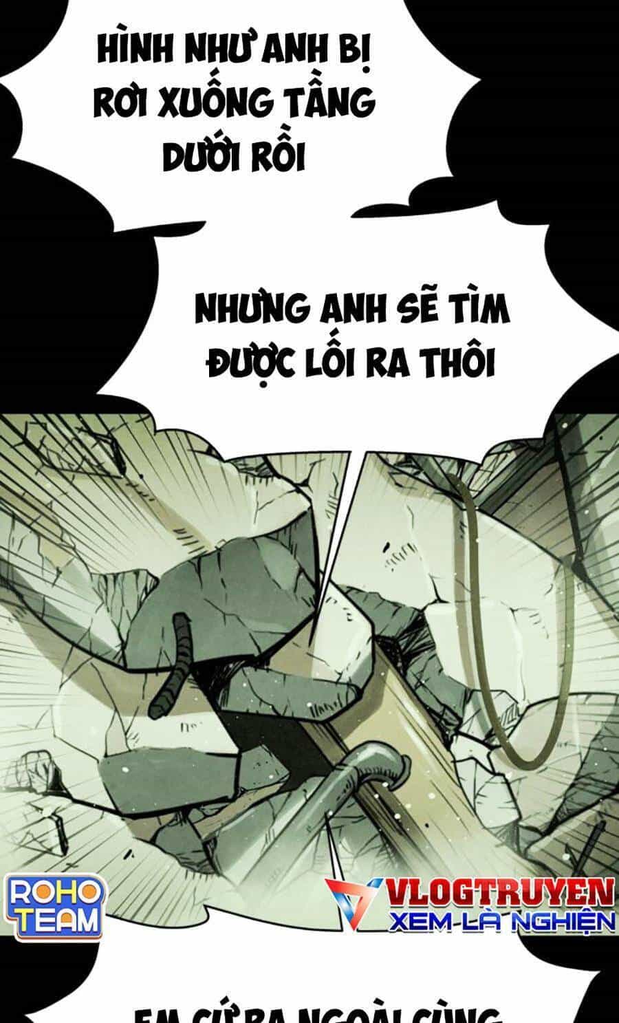 Mầm Chết - Chương 40 - ảnh 53