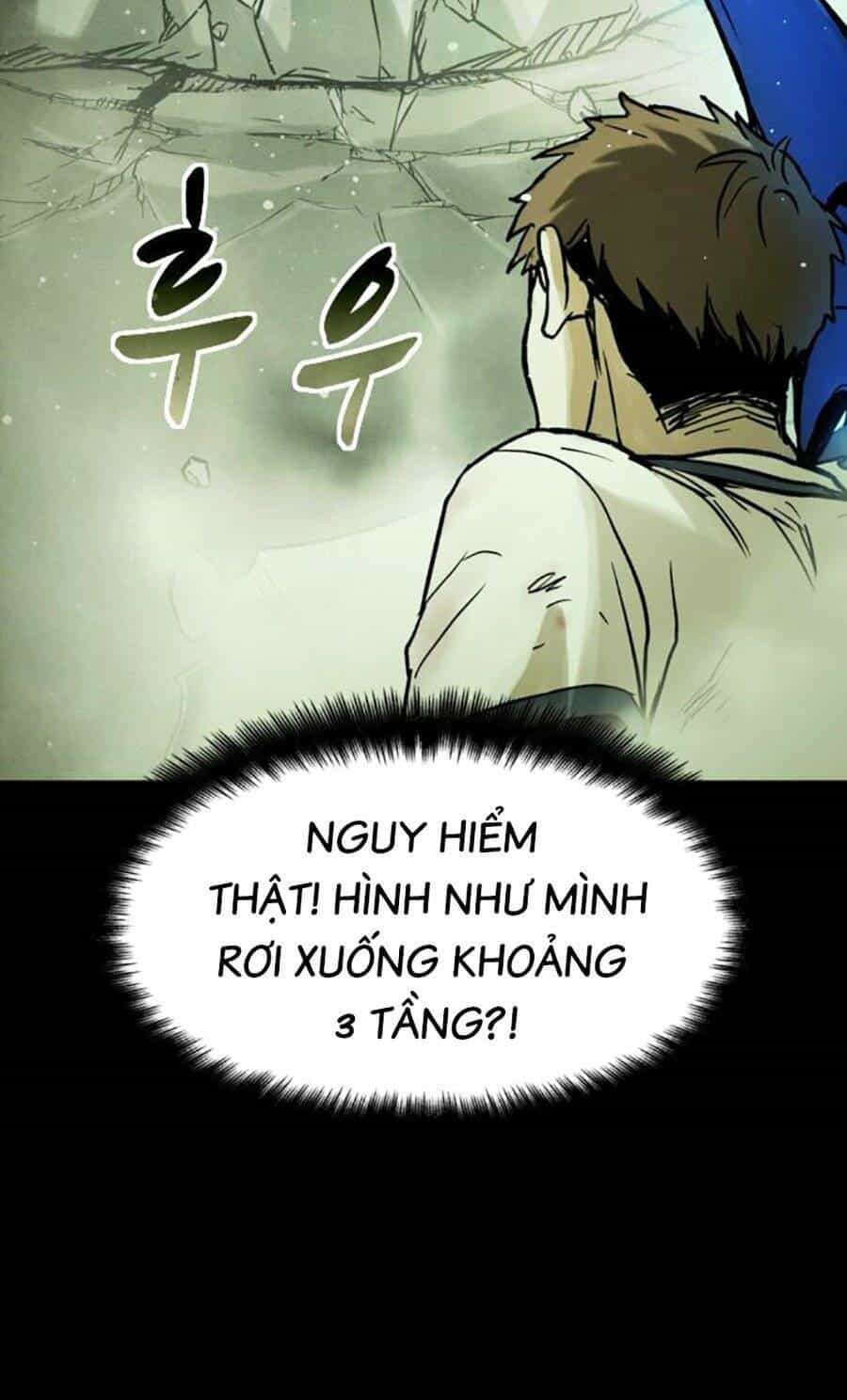 Mầm Chết - Chương 40 - ảnh 60