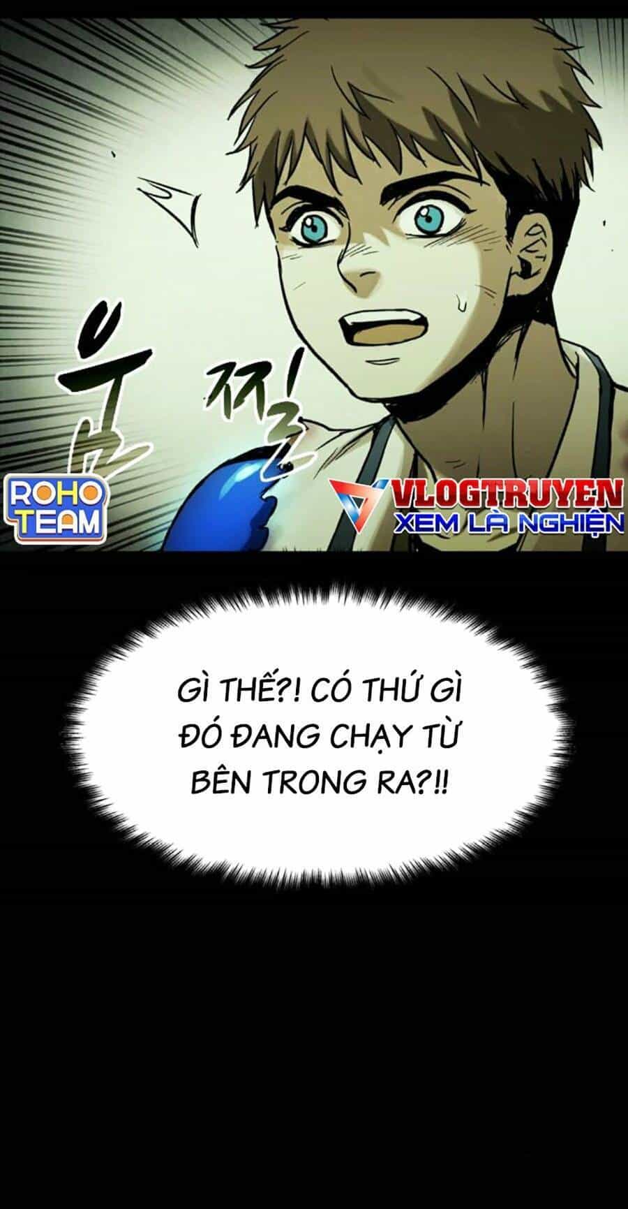 Mầm Chết - Chương 40 - ảnh 68