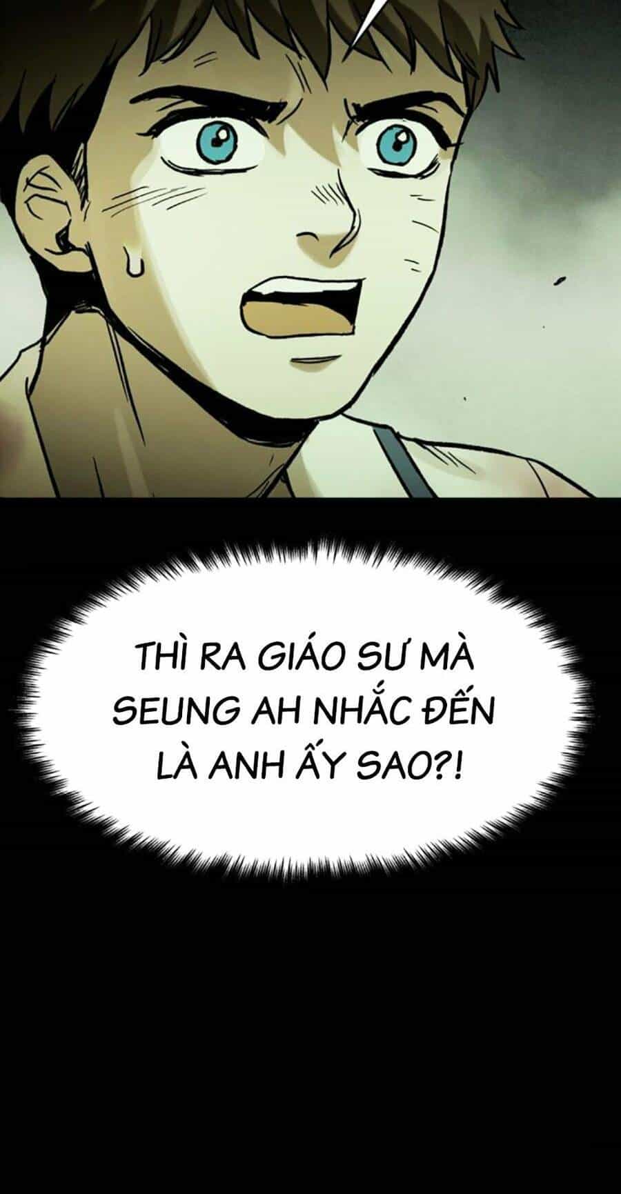 Mầm Chết - Chương 40 - ảnh 80