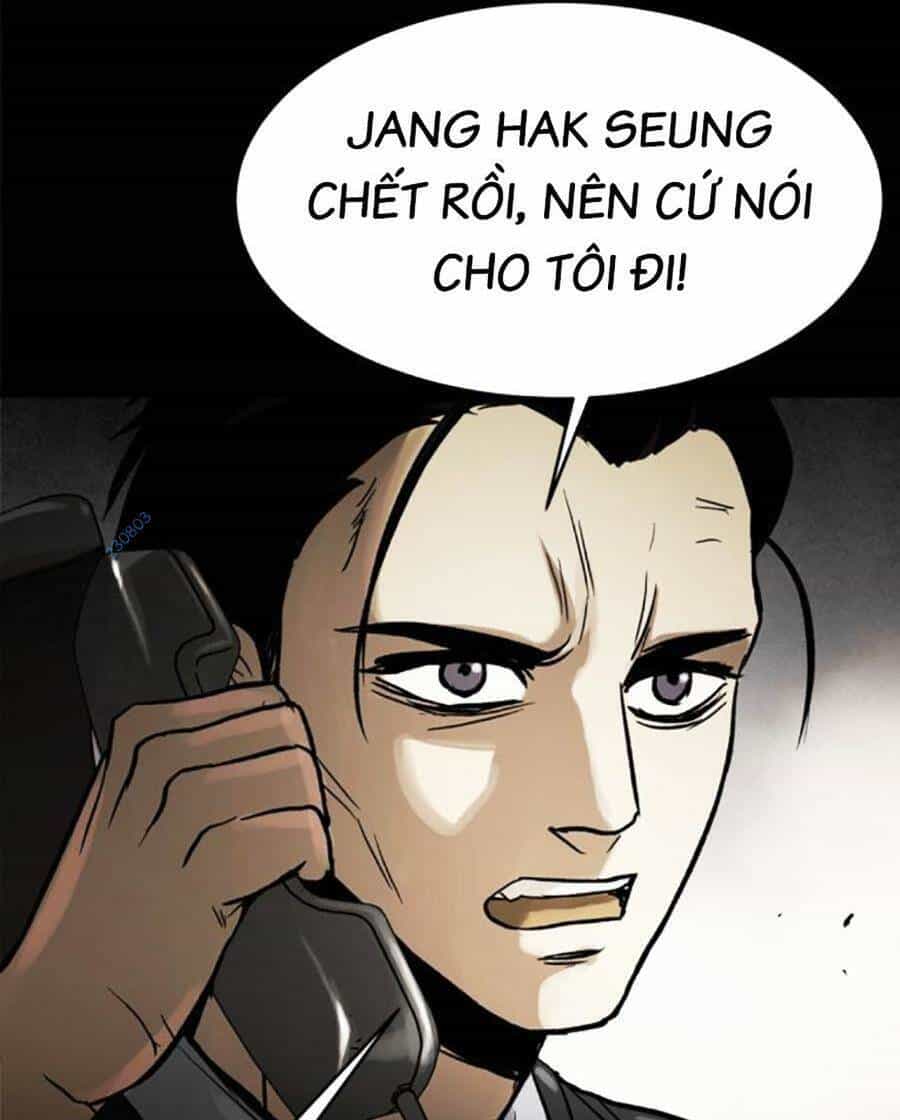 Mầm Chết - Chương 41 - ảnh 13