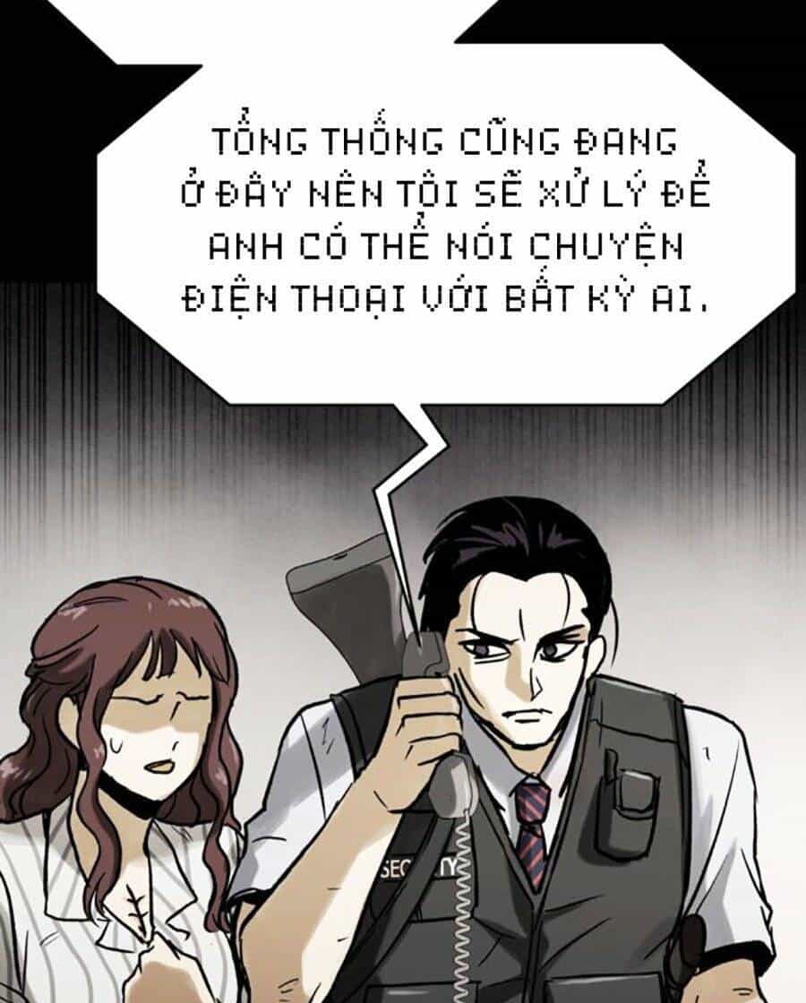 Mầm Chết - Chương 41 - ảnh 19