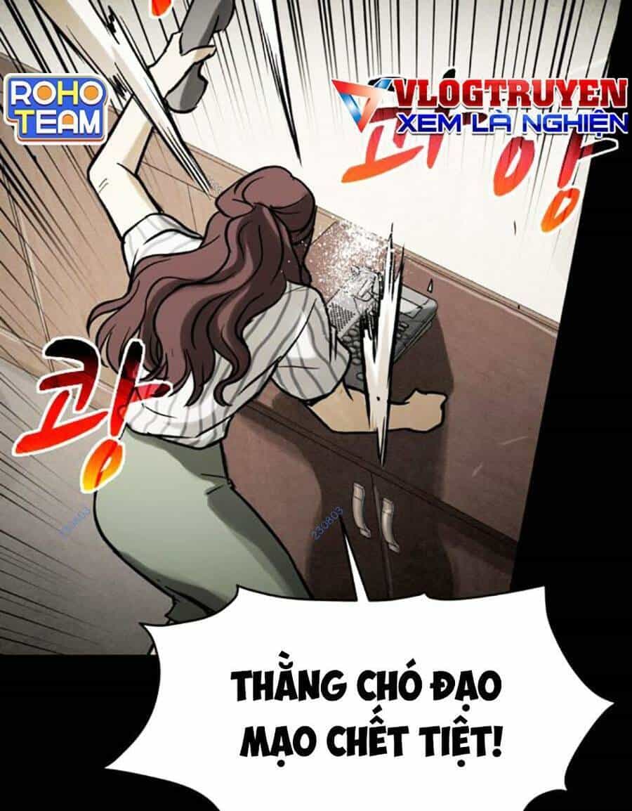 Mầm Chết - Chương 41 - ảnh 62