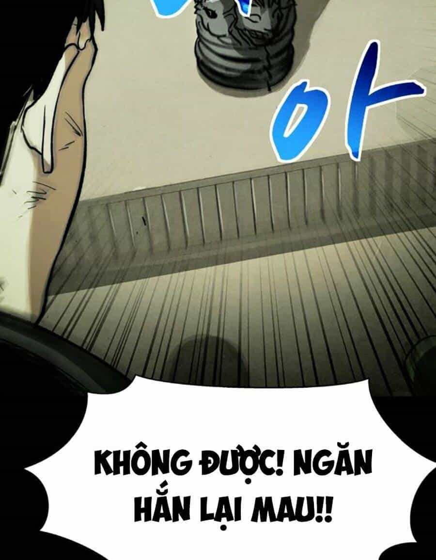 Mầm Chết - Chương 41 - ảnh 76