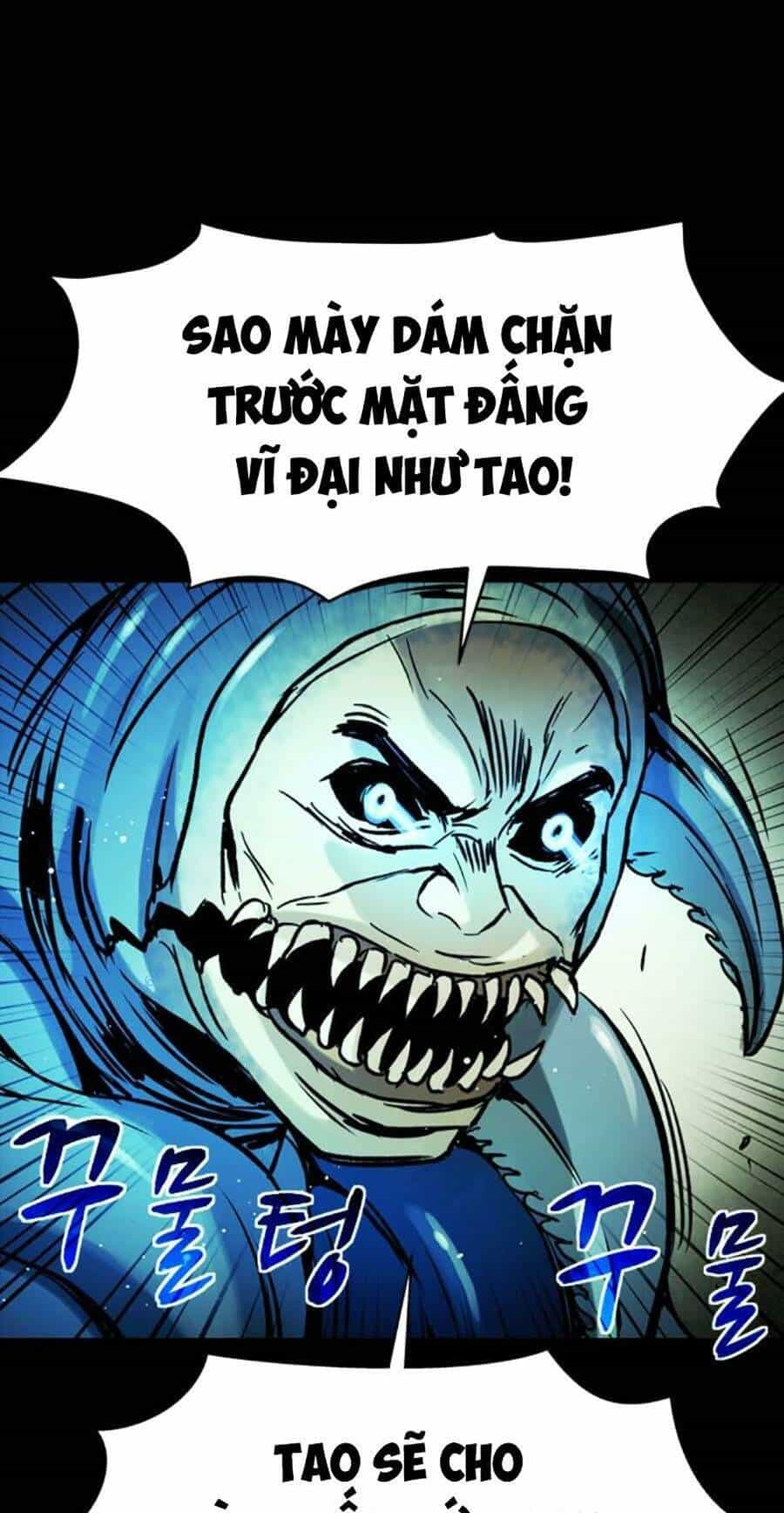 Mầm Chết - Chương 42 - ảnh 18