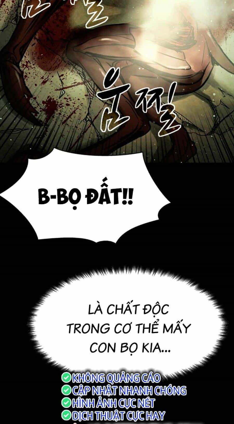 Mầm Chết - Chương 42 - ảnh 67