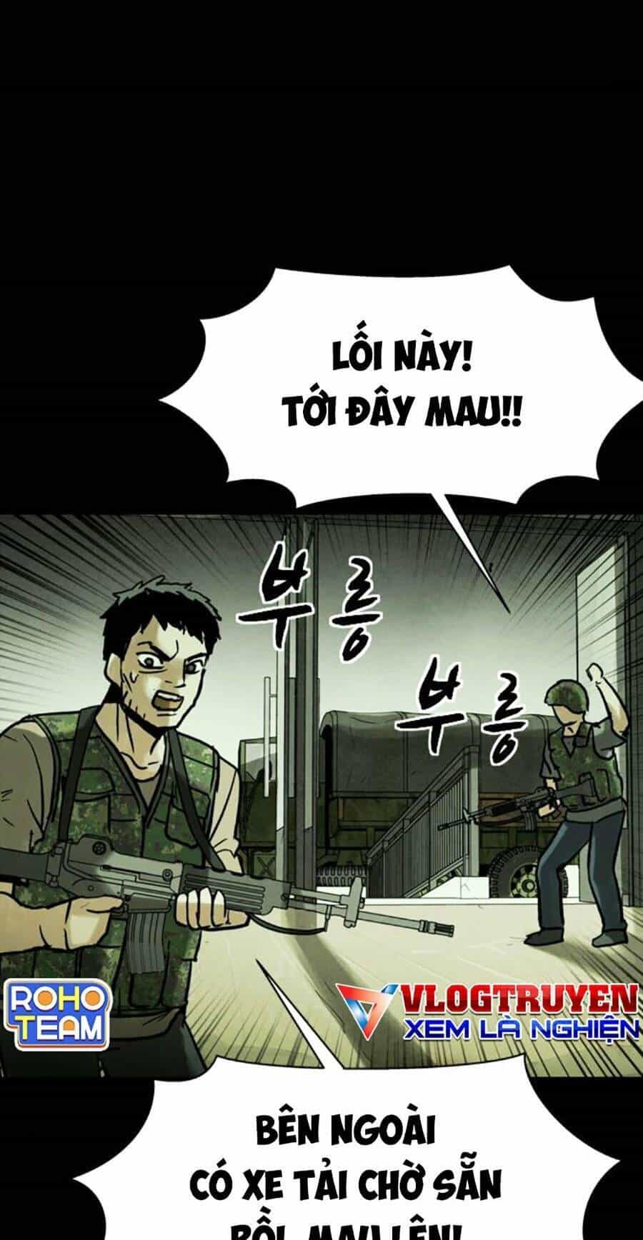 Mầm Chết - Chương 42 - ảnh 8