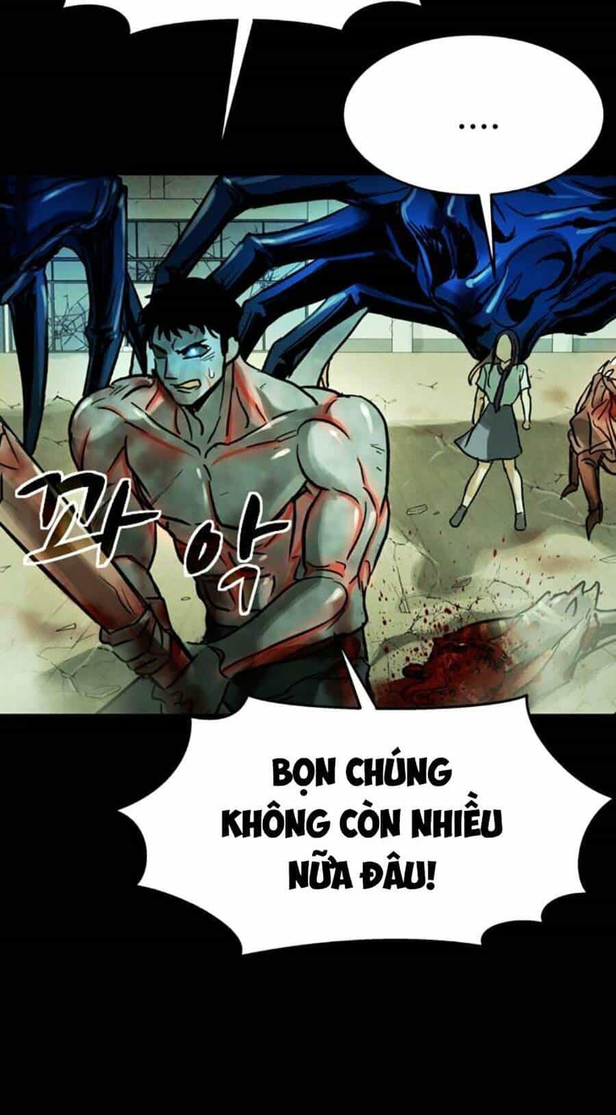 Mầm Chết - Chương 42 - ảnh 80