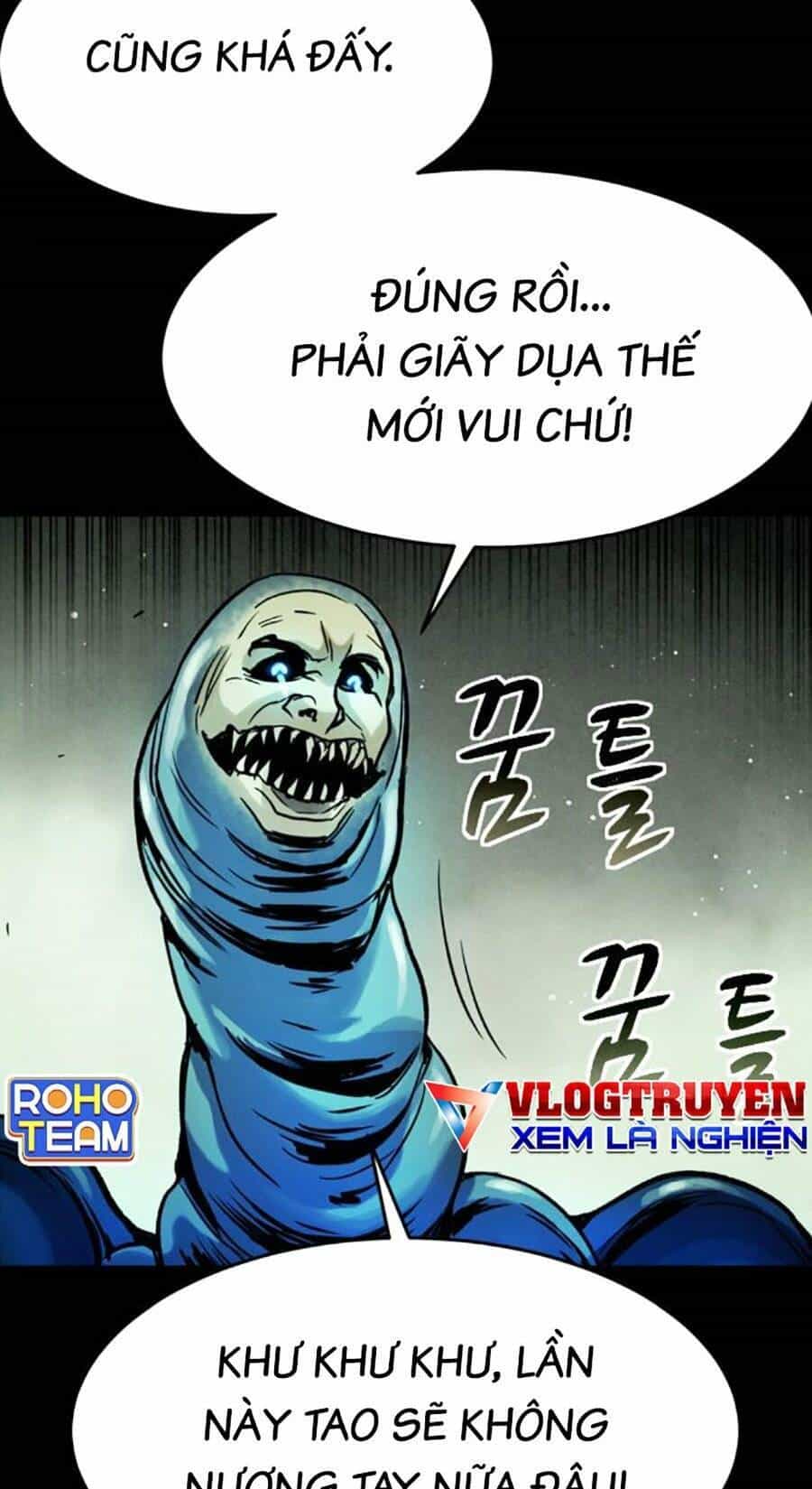 Mầm Chết - Chương 42 - ảnh 84