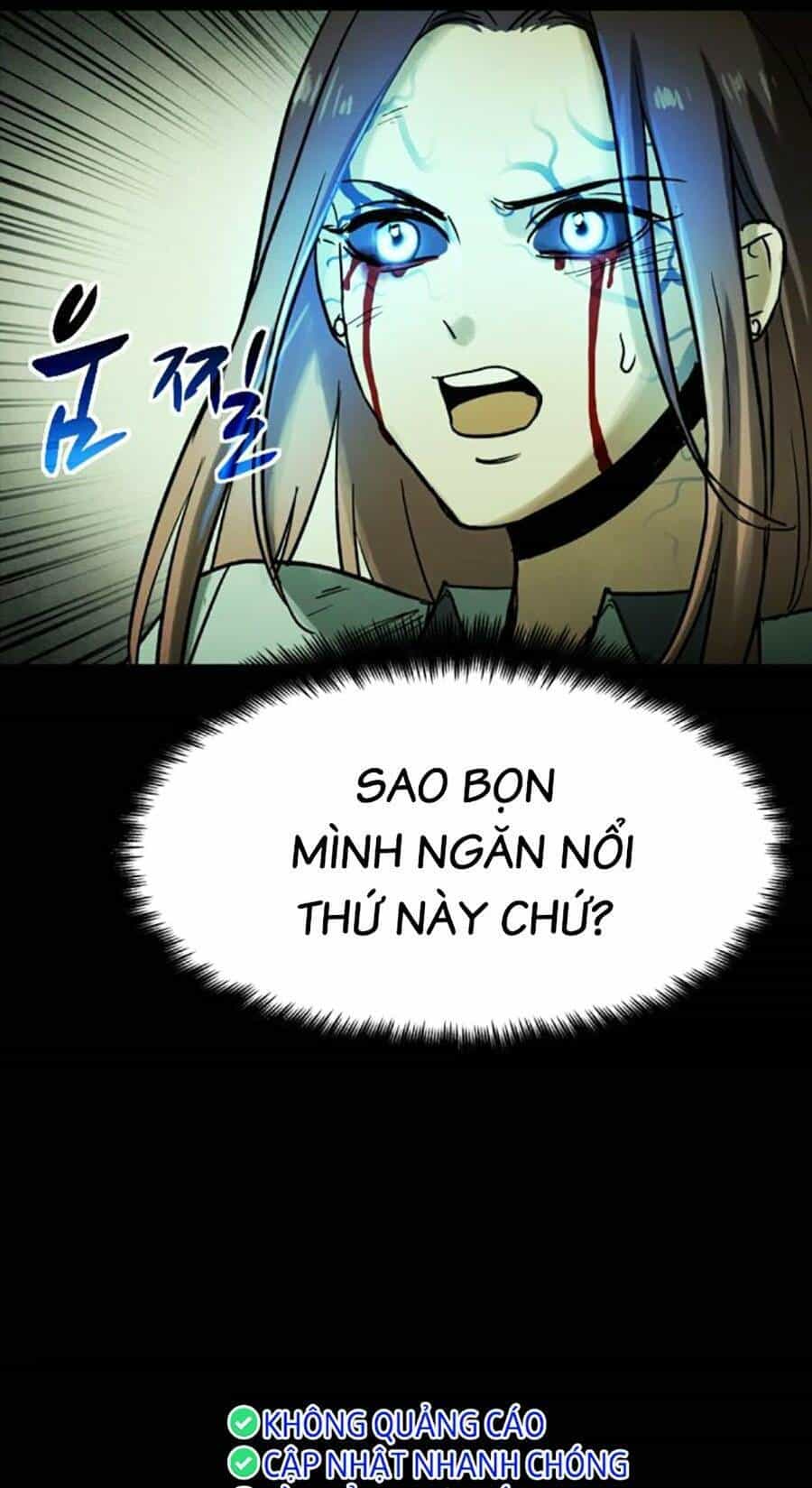 Mầm Chết - Chương 42 - ảnh 92
