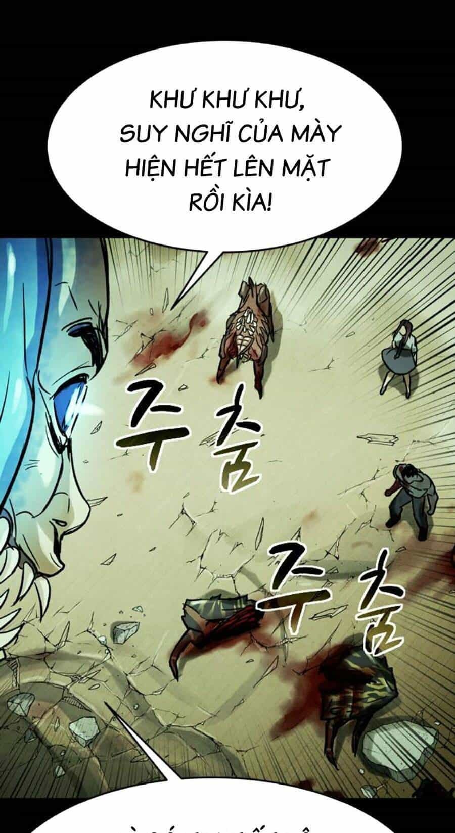 Mầm Chết - Chương 42 - ảnh 96