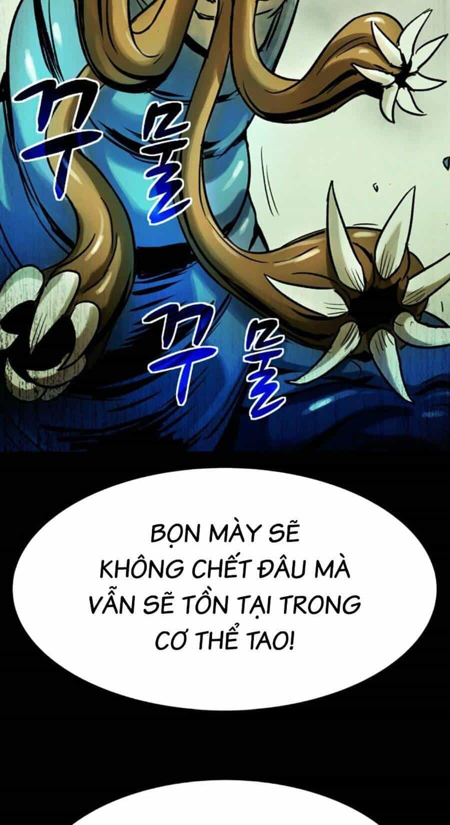 Mầm Chết - Chương 42 - ảnh 99