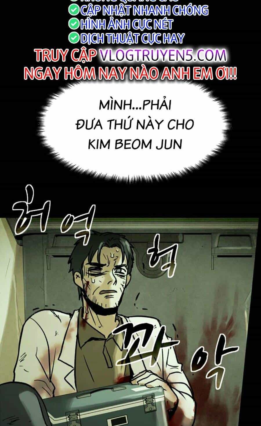 Mầm Chết - Chương 43 - ảnh 18