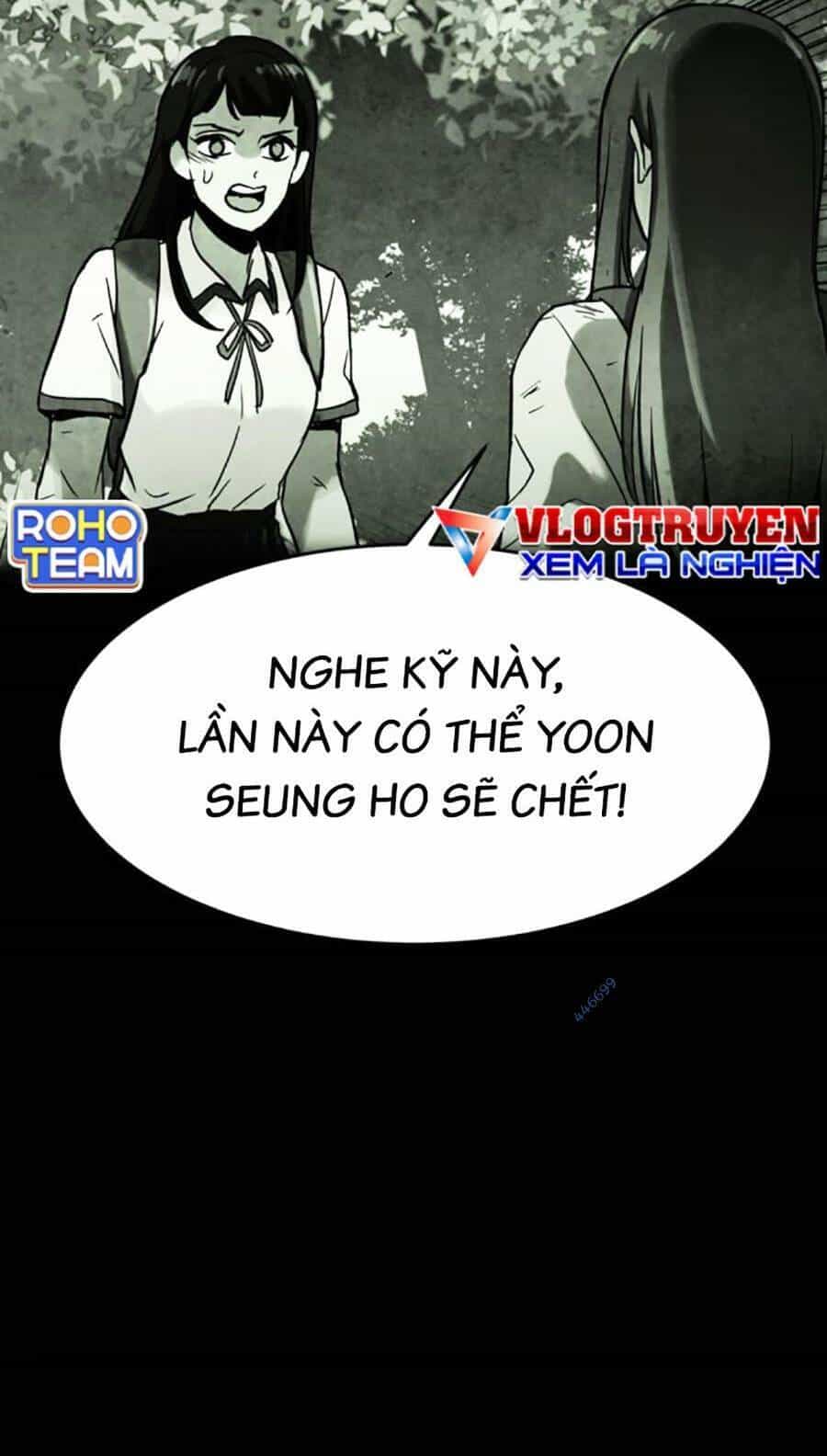 Mầm Chết - Chương 43 - ảnh 45