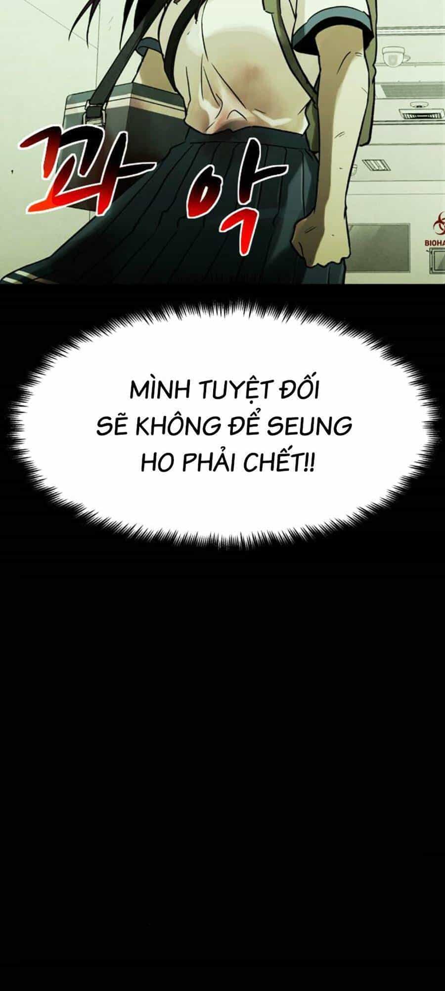 Mầm Chết - Chương 43 - ảnh 49