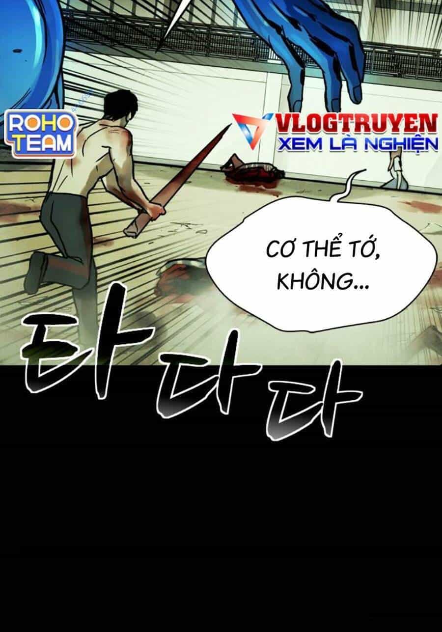Mầm Chết - Chương 43 - ảnh 63
