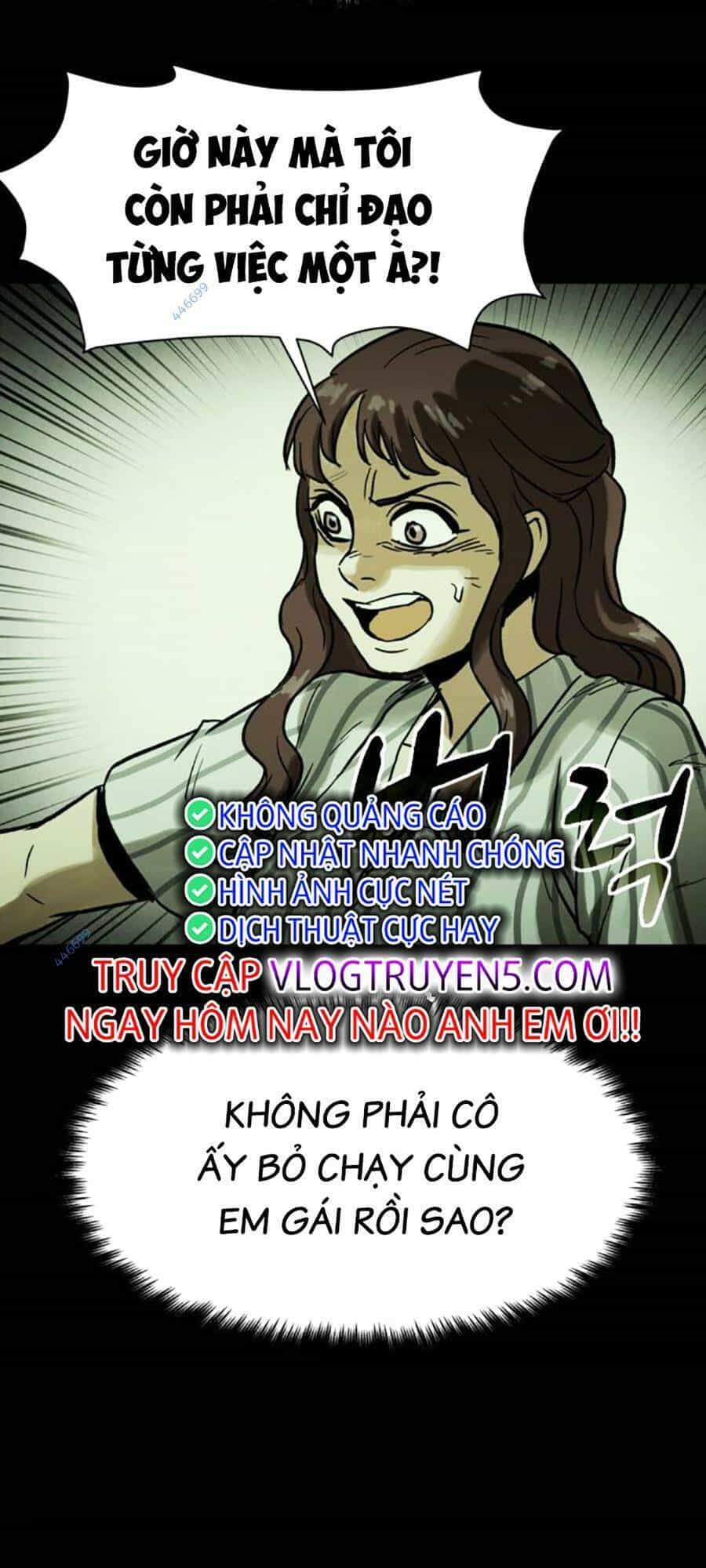 Mầm Chết - Chương 43 - ảnh 7