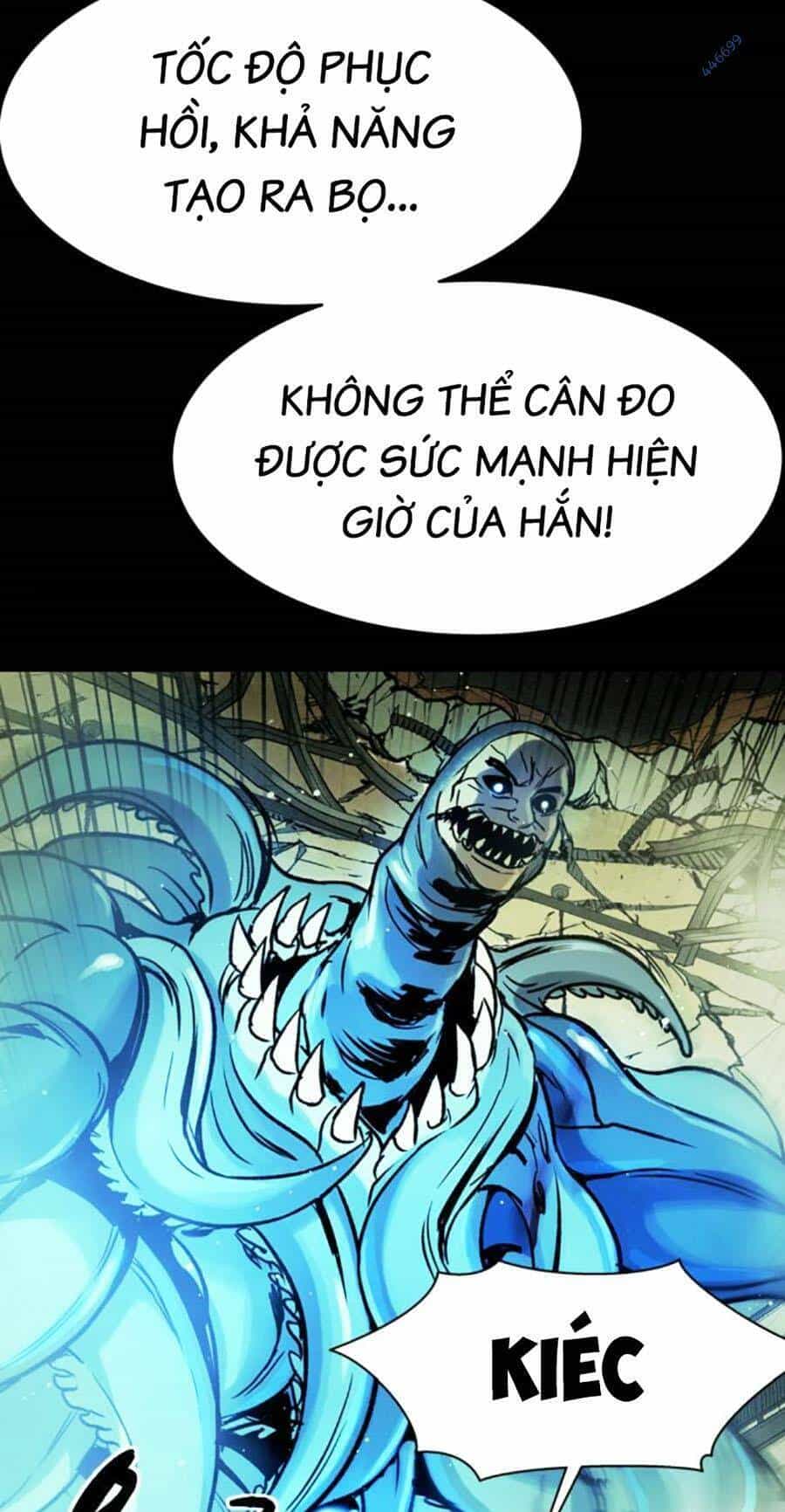 Mầm Chết - Chương 44 - ảnh 29