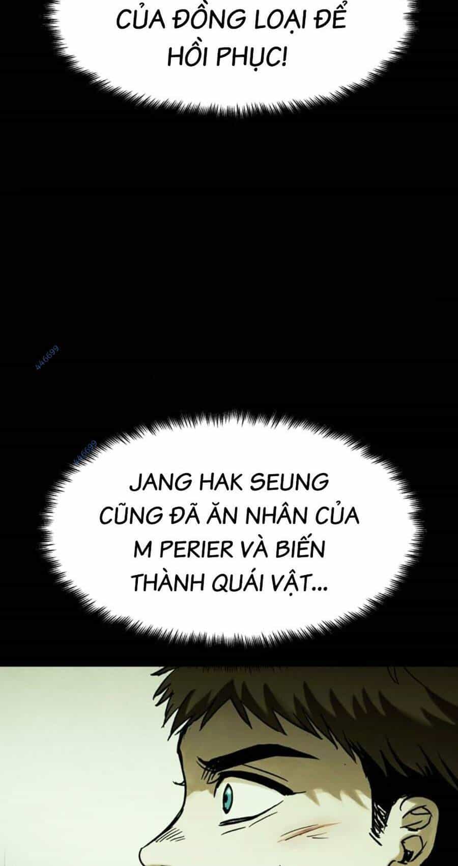 Mầm Chết - Chương 45 - ảnh 10