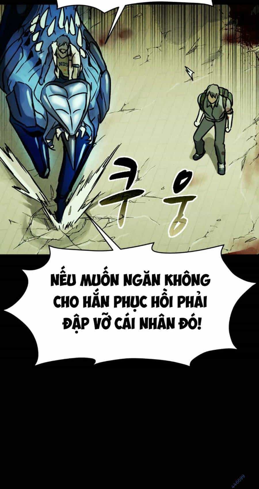 Mầm Chết - Chương 45 - ảnh 13