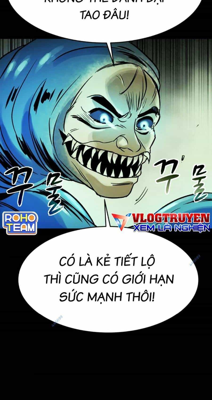 Mầm Chết - Chương 45 - ảnh 2