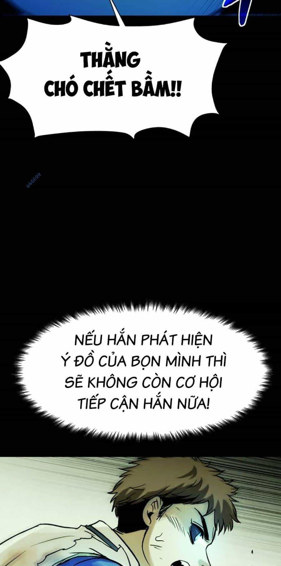 Mầm Chết - Chương 45 - ảnh 30