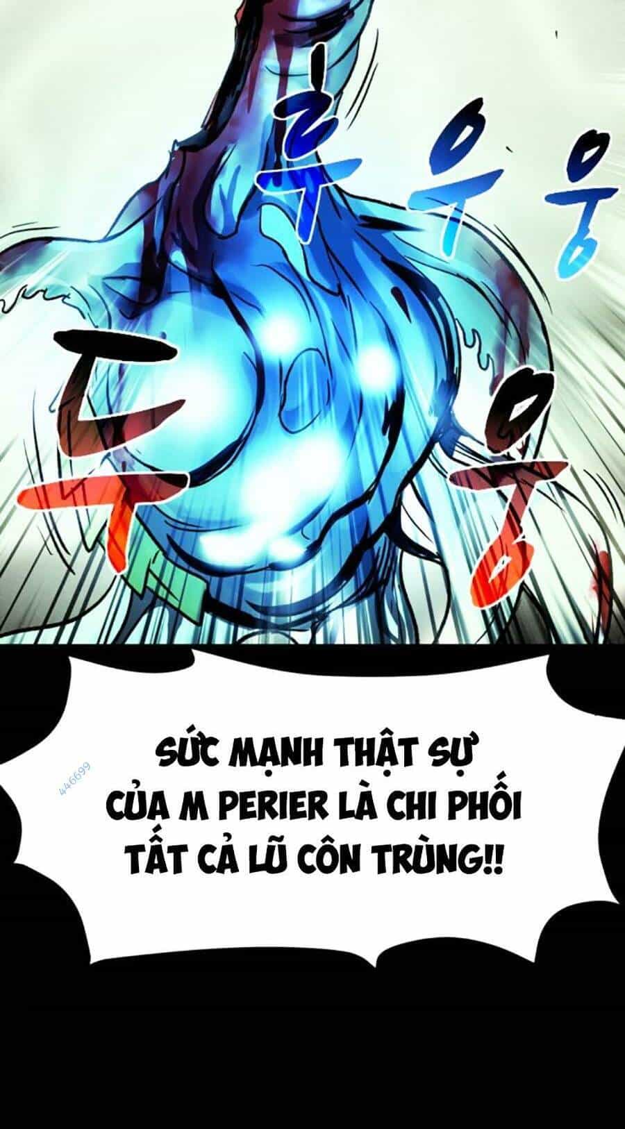 Mầm Chết - Chương 45 - ảnh 67