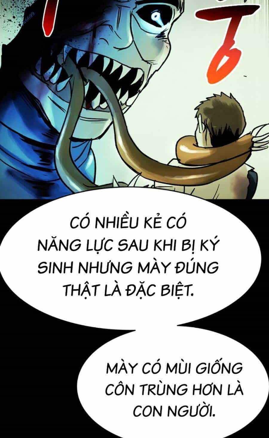 Mầm Chết - Chương 45 - ảnh 75