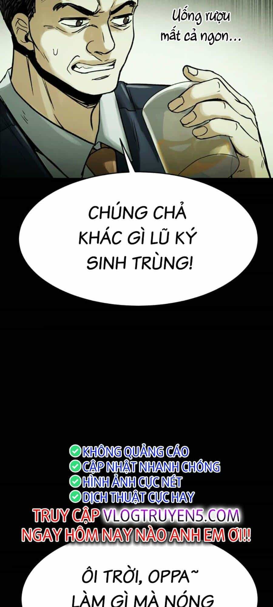 Mầm Chết - Chương 47 - ảnh 22