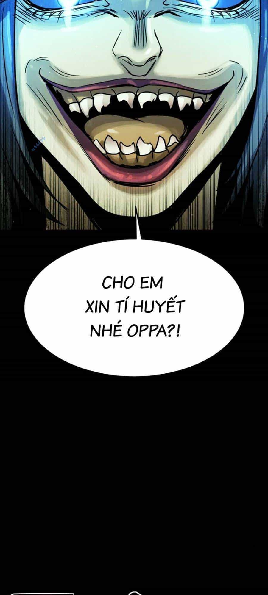 Mầm Chết - Chương 47 - ảnh 33