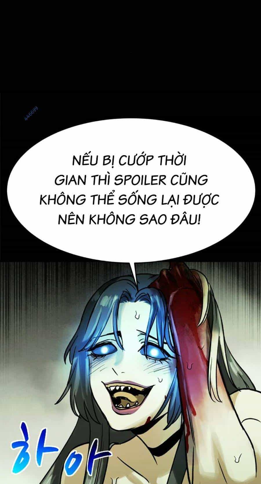 Mầm Chết - Chương 47 - ảnh 41