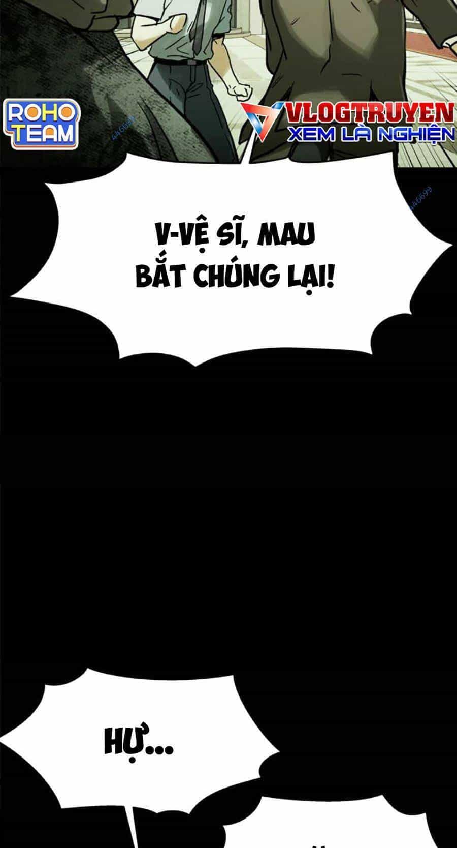 Mầm Chết - Chương 47 - ảnh 45