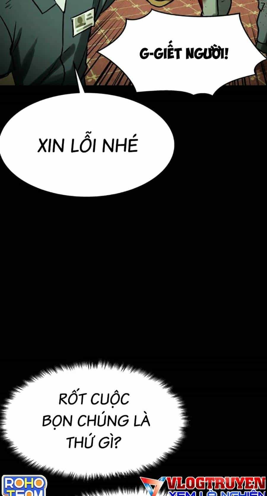Mầm Chết - Chương 47 - ảnh 48